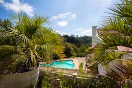 Plettenberg Bay Accommodation at  | Viya