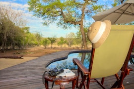 Kruger National Park South Accommodation at Mvuradona Safari Lodge | Viya