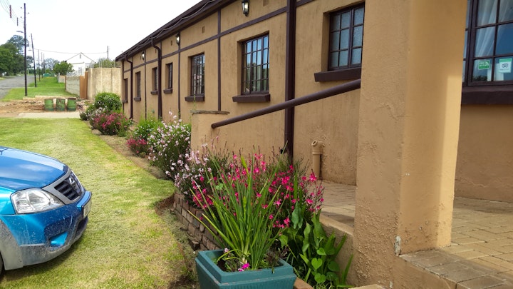 Mpumalanga Accommodation at The Old Mill Hotel | Viya