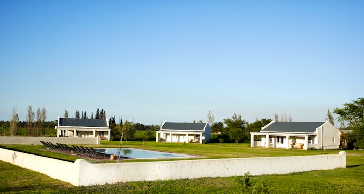 Eastern Cape Accommodation at Stable Cottages | Viya