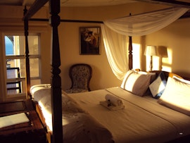 Garden Route Accommodation at  | Viya