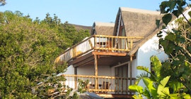 Wild Coast Accommodation at  | Viya