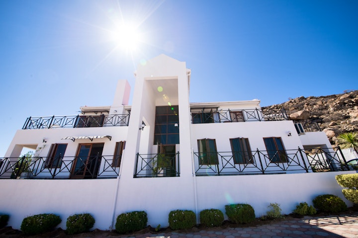 Northern Cape Accommodation at Nama White Guesthouse | Viya