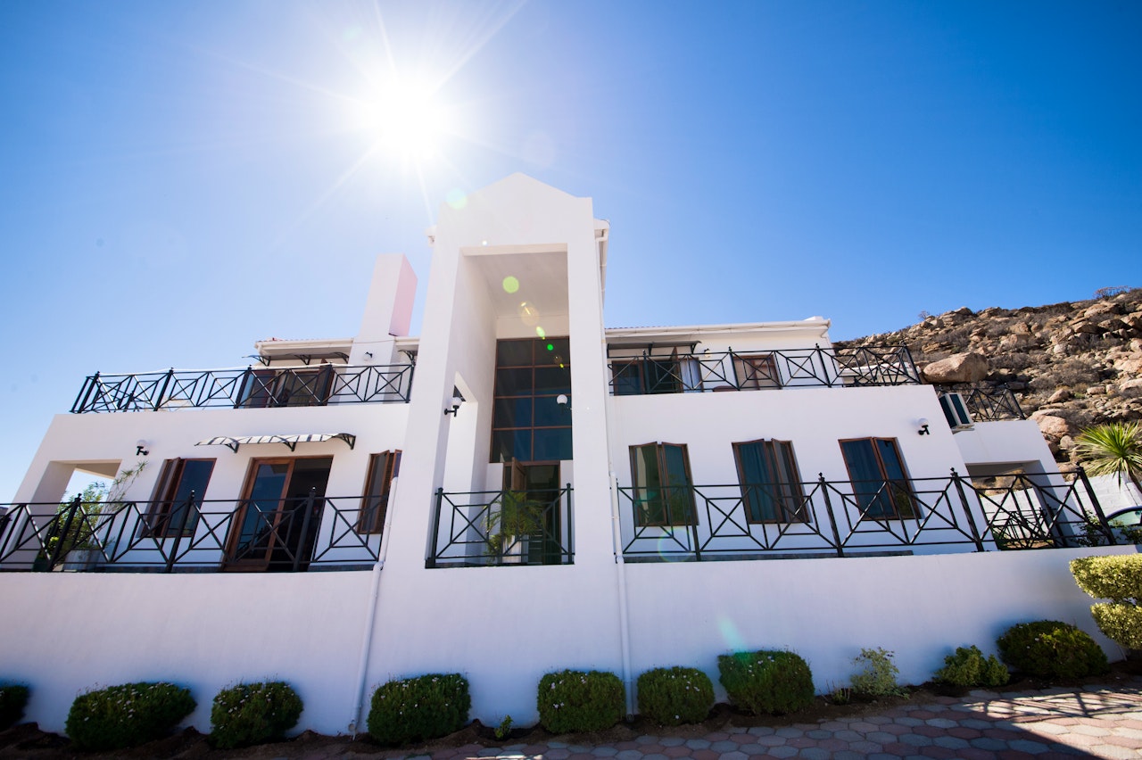 Namaqualand Accommodation at  | Viya