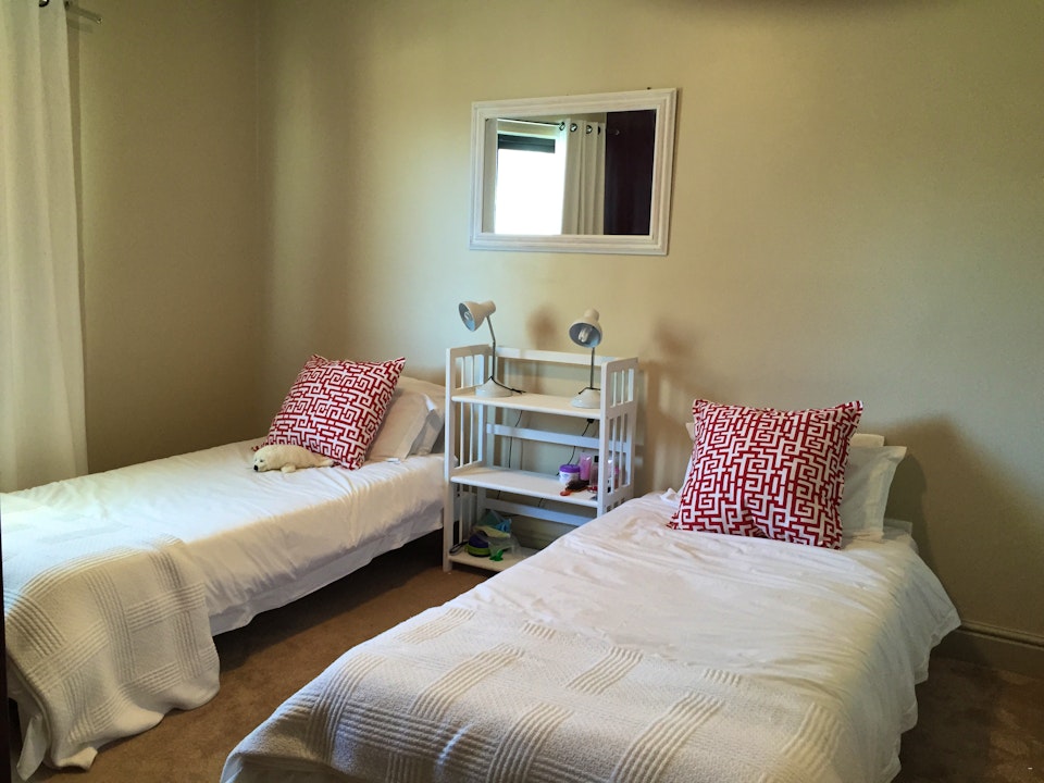 Cape Town Accommodation at  | Viya