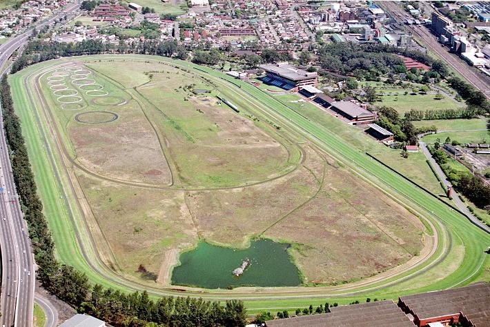 Clairwood Racecourse