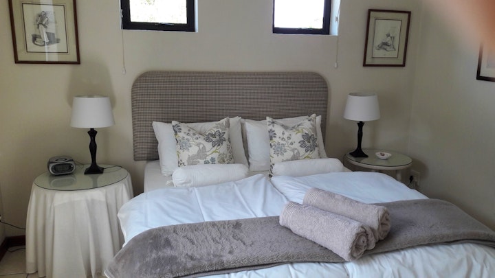 Cape Town Accommodation at Bullrush Cottage | Viya