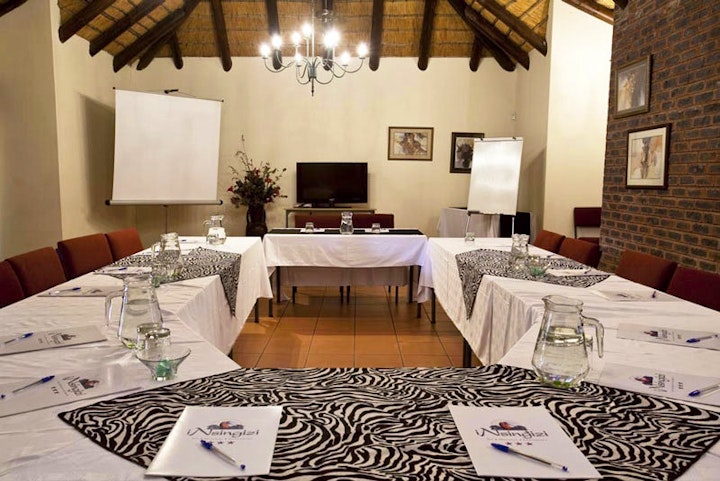 KwaZulu-Natal Accommodation at iNsingizi Lodge | Viya