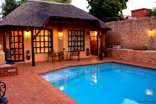 Johannesburg Accommodation at  | Viya