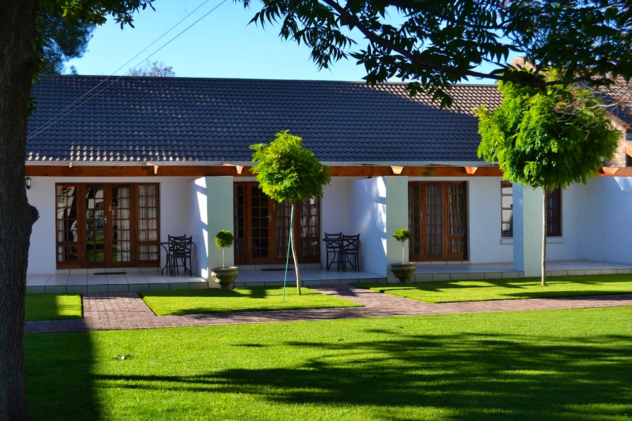 Sarah Baartman District Accommodation at  | Viya