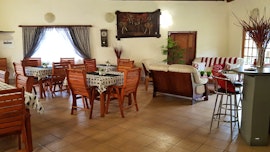 Mapungubwe National Park Accommodation at Siesta Guest House | Viya