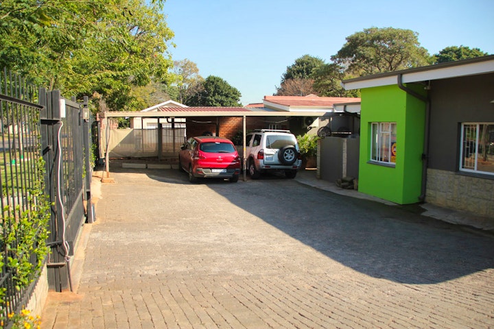 Pretoria Accommodation at 224 on Carinus Bed & Breakfast | Viya
