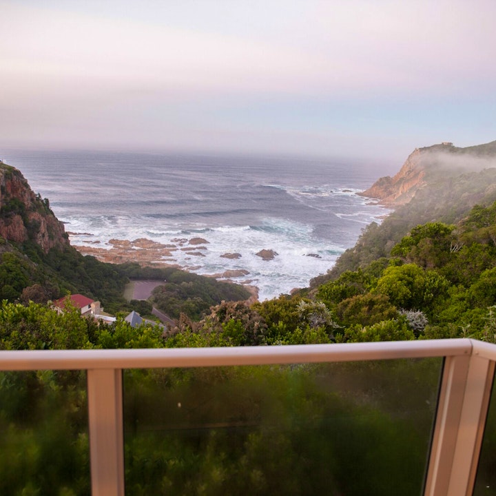Western Cape Accommodation at Headlands House Guest Lodge | Viya