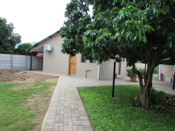 Limpopo Accommodation at Impala Chalets - Phalaborwa | Viya