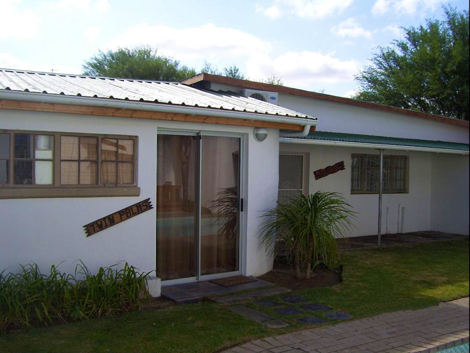 Sarah Baartman District Accommodation at  | Viya