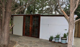 Cederberg Accommodation at  | Viya