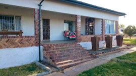 Karoo Accommodation at  | Viya