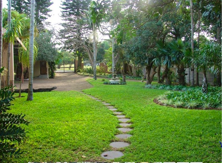 KwaZulu-Natal Accommodation at Sarah's Dynasty | Viya