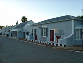 Karoo Accommodation at  | Viya