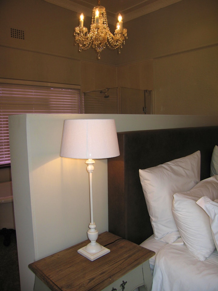Karoo Accommodation at Beaufort Manor Country House | Viya