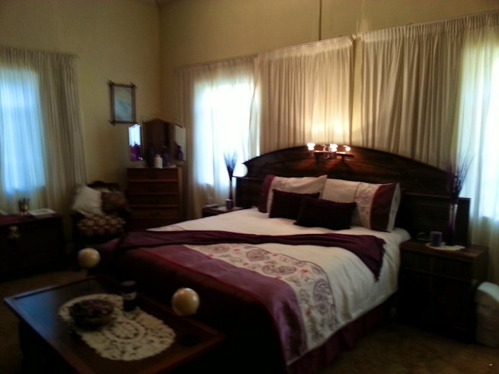 Eastern Cape Accommodation at Oak Lane Bed & Breakfast | Viya