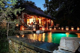 Kruger To Canyons Accommodation at  | Viya