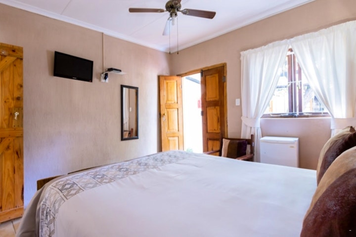 Northern Cape Accommodation at Nanna Rous' Town House | Viya