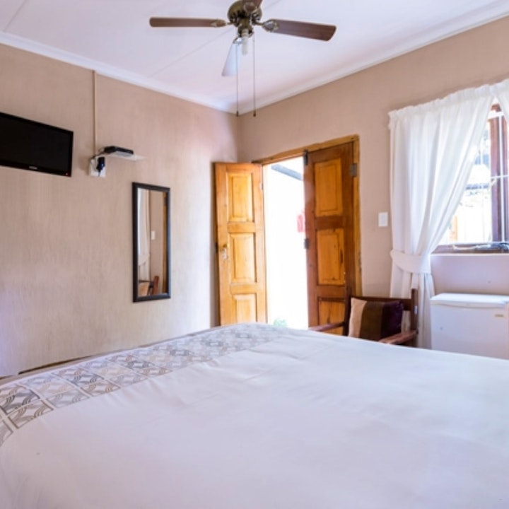Northern Cape Accommodation at Nanna Rous' Town House | Viya