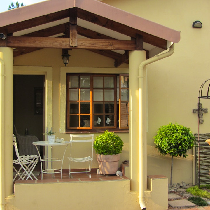 Gauteng Accommodation at Ciara Guesthouse | Viya