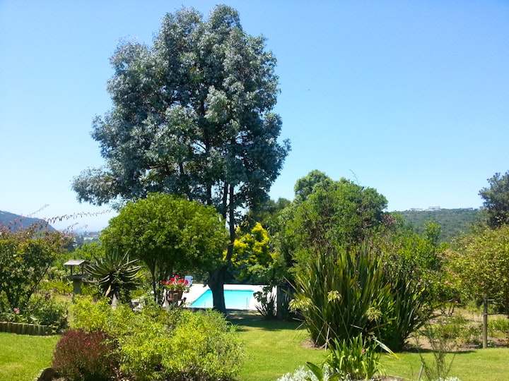 Western Cape Accommodation at Piesang Valley Lodge | Viya