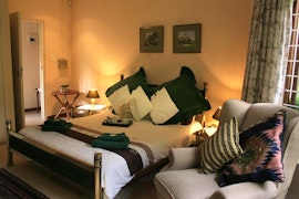 Cradle Of Humankind Accommodation at Apricot Hill Farm | Viya