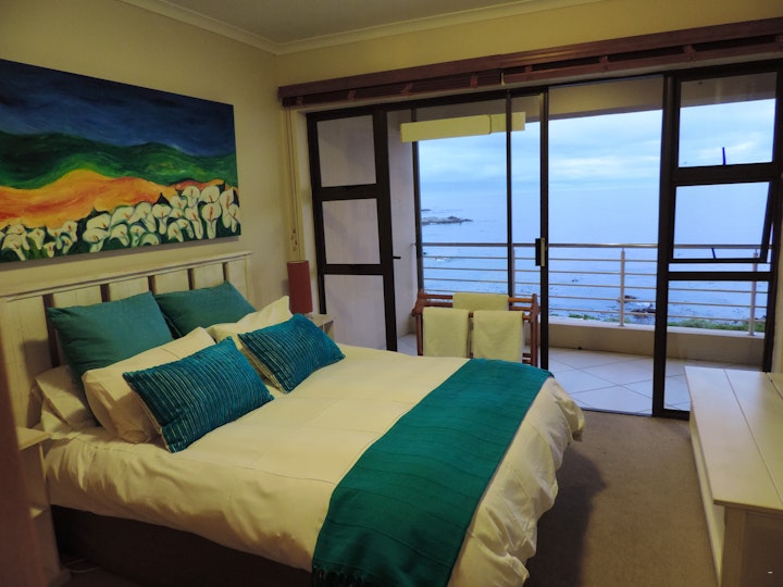 Overberg Accommodation at Whalescape | Viya