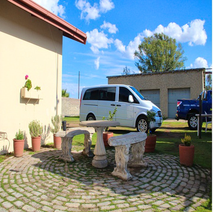 Free State Accommodation at Fieterjasies Selfsorg Akkommodasie | Viya