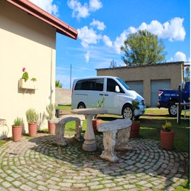 Northern Free State Accommodation at Fieterjasies Selfsorg Akkommodasie | Viya