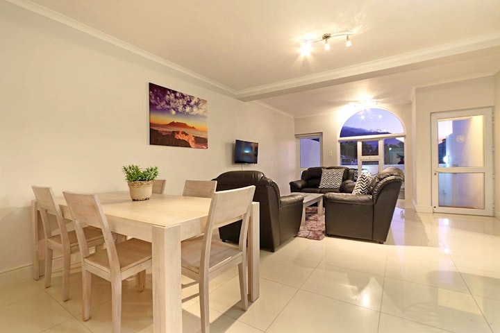 Cape Town Accommodation at Camps Bay Beach Apartment | Viya