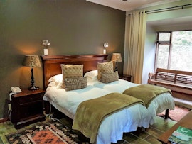 Garden Route Accommodation at  | Viya