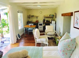 Grabouw Accommodation at  | Viya