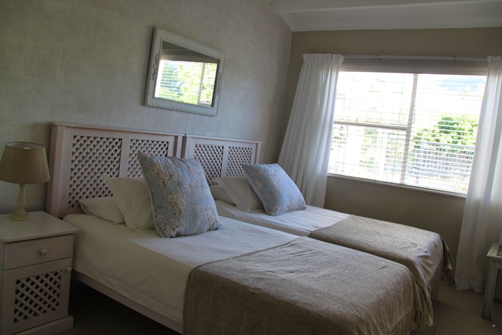 Cape Town Accommodation at Beaumont Cottage | Viya