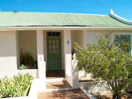 Oudtshoorn Accommodation at Room @ Irissa Rainbow Sanctuary | Viya