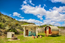 Western Cape Accommodation at  | Viya