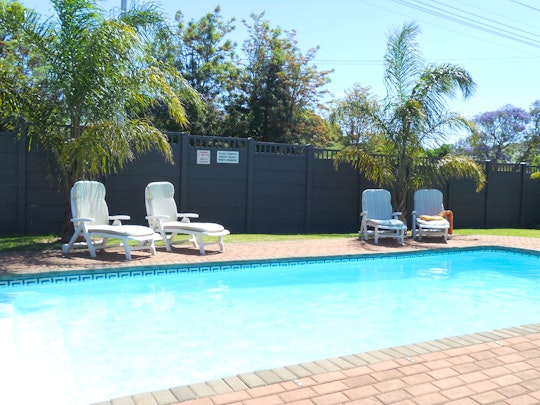 Garden Route Accommodation at  | Viya