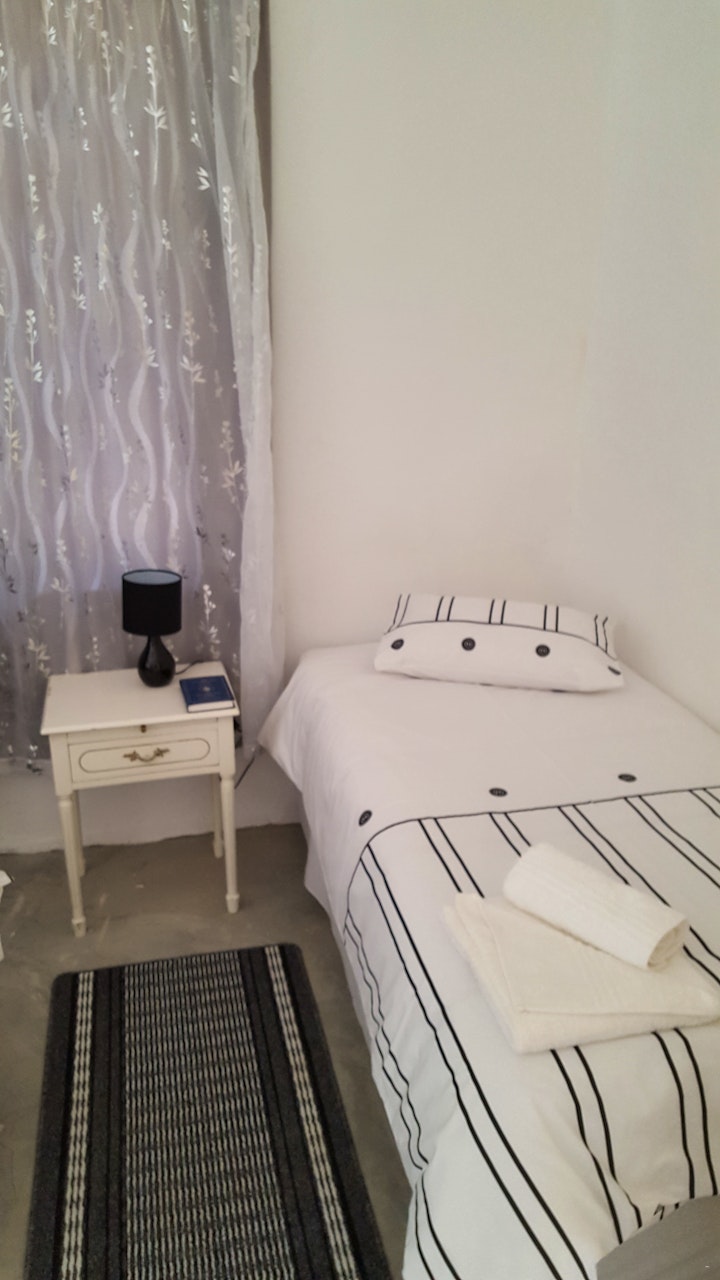 Western Cape Accommodation at Aandrus | Viya