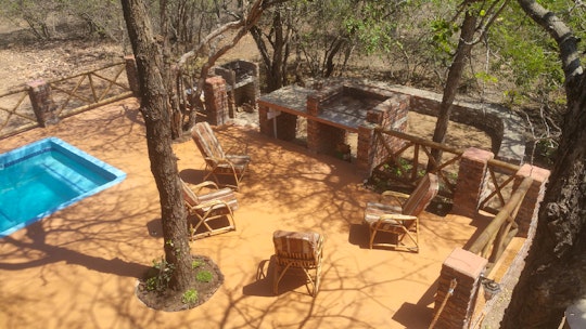 Kruger National Park South Accommodation at  | Viya