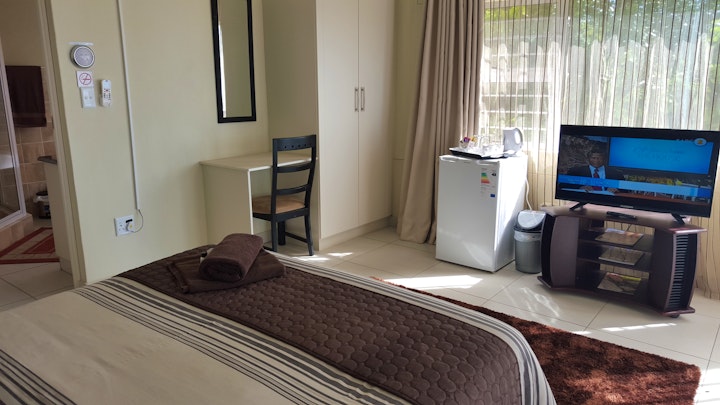 South Coast Accommodation at The Homestead Margate | Viya