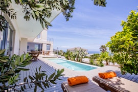 Atlantic Seaboard Accommodation at Finchley Guesthouse | Viya