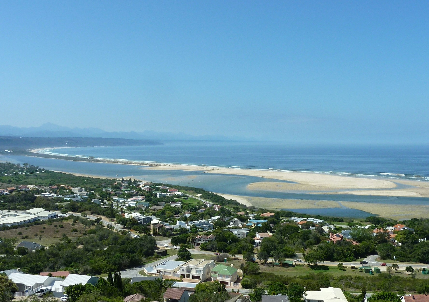 Plettenberg Bay Lagoon