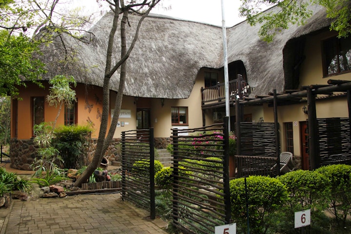 Pretoria Accommodation at Lapalosa Lodge | Viya