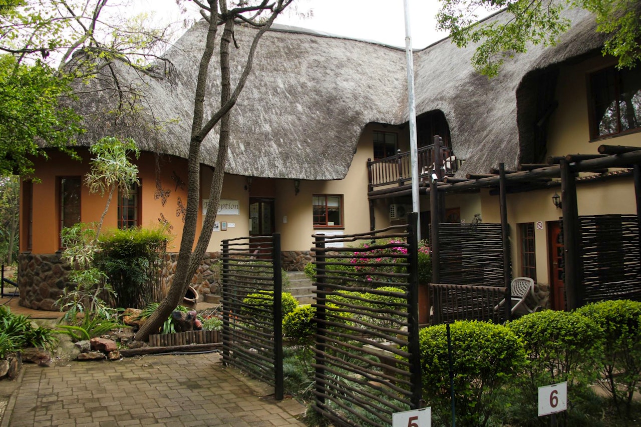 Centurion Accommodation at  | Viya