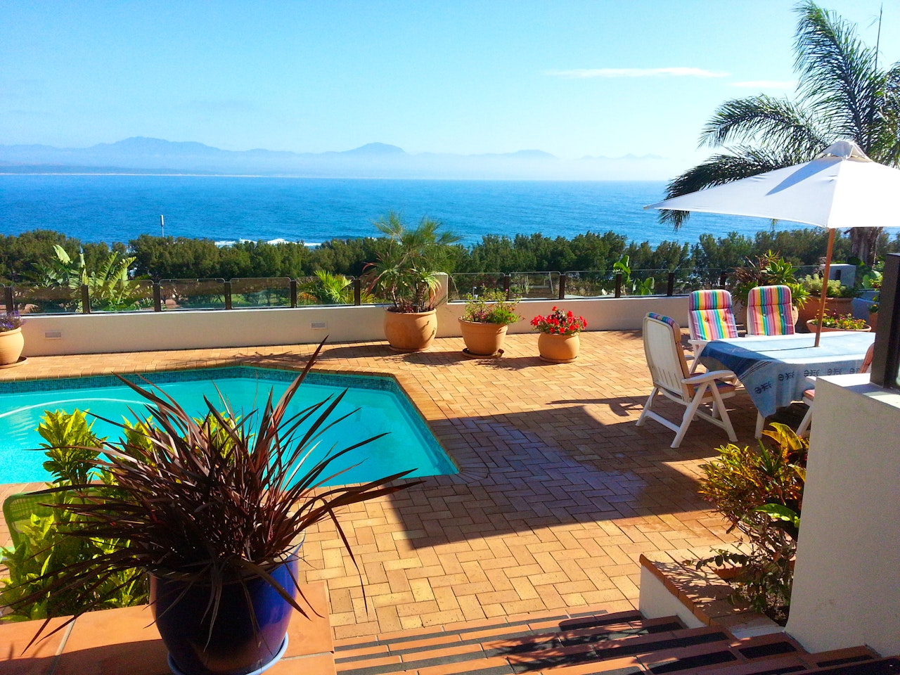 Mossel Bay Accommodation at  | Viya