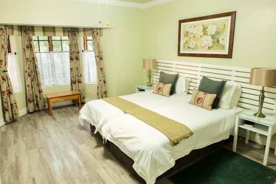 Polokwane Accommodation at  | Viya